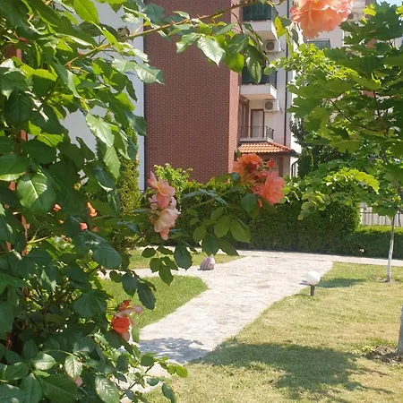 Apartment закрытый охраняемый комплекс жилого типа аполлон 9